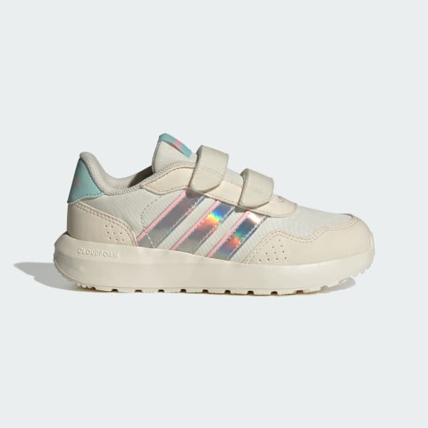 Λευκό Run 60s Shoes Kids