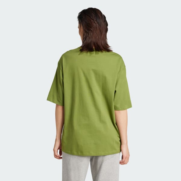 Essentials Boyfriend Tee