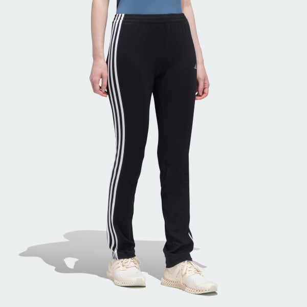 Buy adidas Originals Women Black Side Striped Track Pants for Women Online   The Collective