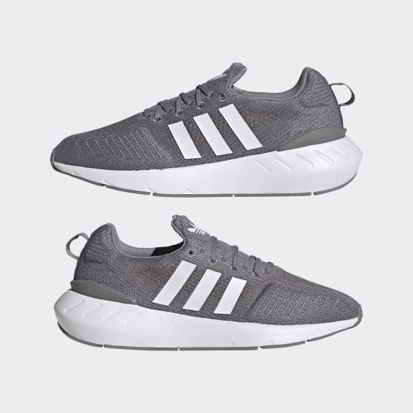 Adidas tenis sales swift run