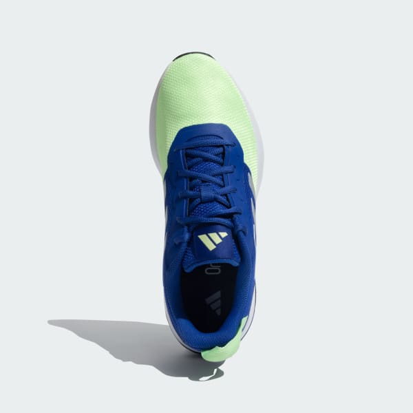 Green EPIK COMFORT SHOES
