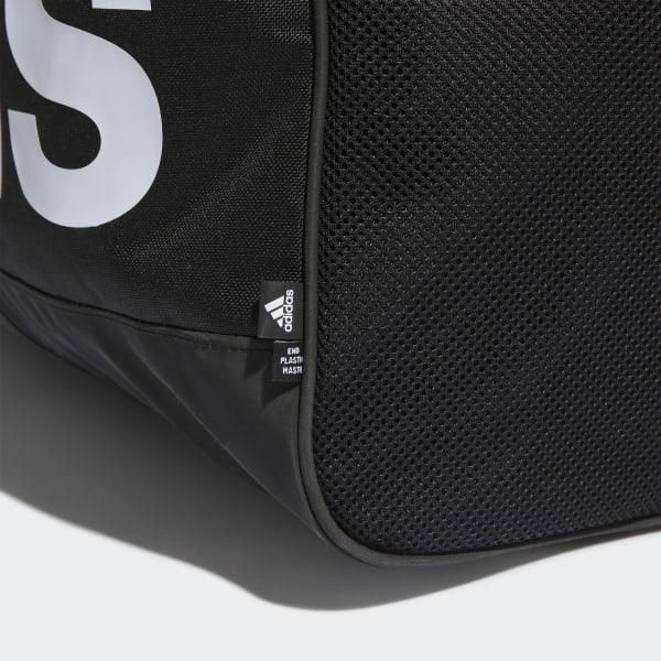 Adidas large duffel deals