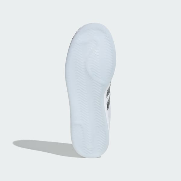 Branco Tênis Superstar II