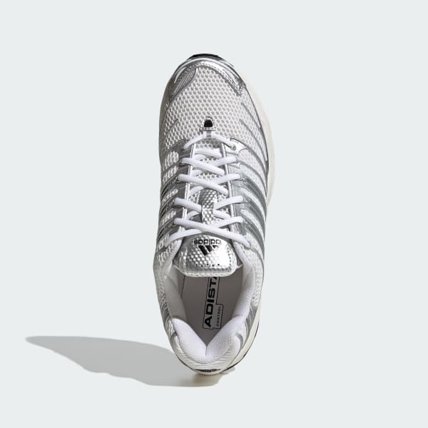 White ADISTAR CONTROL 3 신발