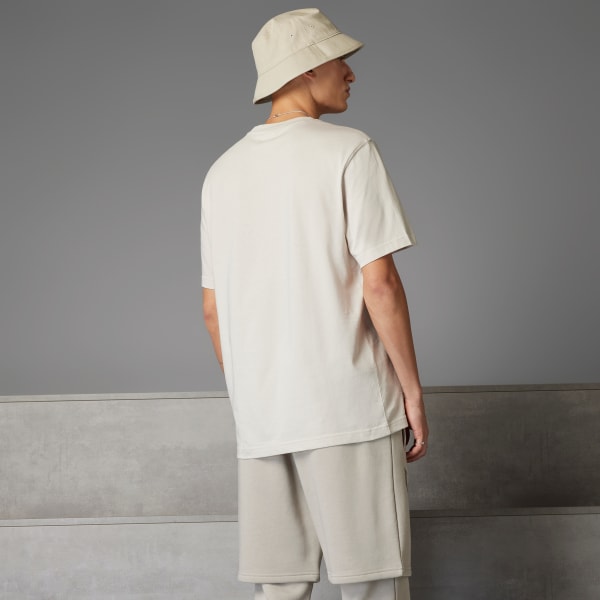 Beige Polo Messi
