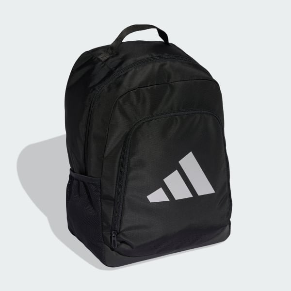 Negro MOCHILA adidas DEFENDER