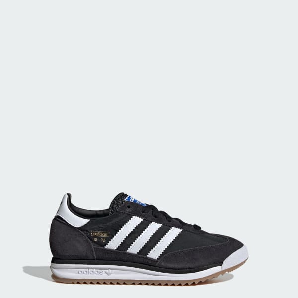 adidas SL 72 RS Sneakers Kids - Blue | Free Shipping with