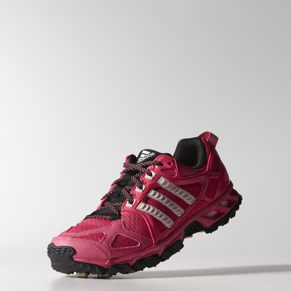 kanadia tr 6 adidas mujer