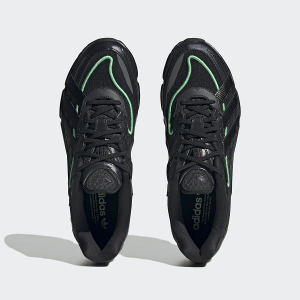 Negro Tenis Orketro 2.0