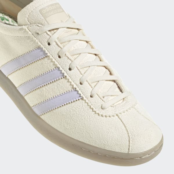 Tobacco Gruen Shoes