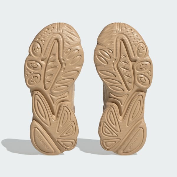 Beige Chaussure OZWEEGO Enfants