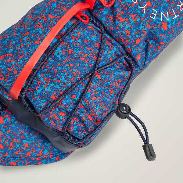 Multicores Banano adidas by Stella McCartney