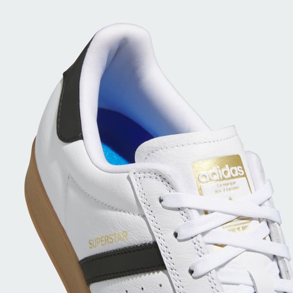 Adidas superstar bianche pitonate clearance