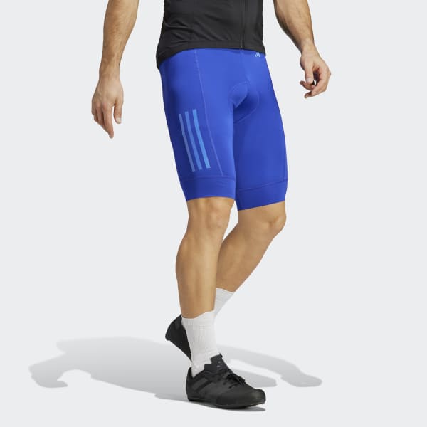 Blue The Padded Cycling Shorts