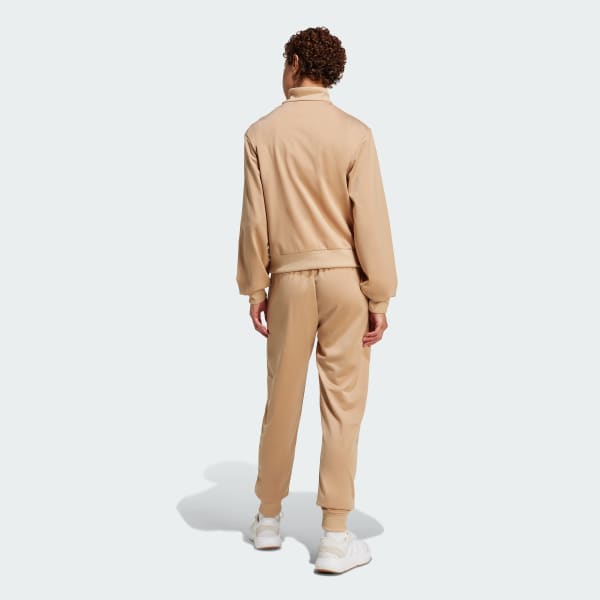 Marron Chándal Essentials Feel Cozy