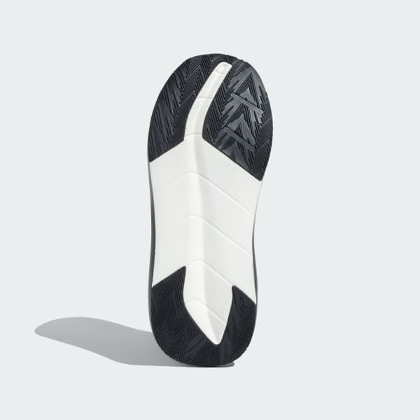 Blue Runsolid 2 Shoes