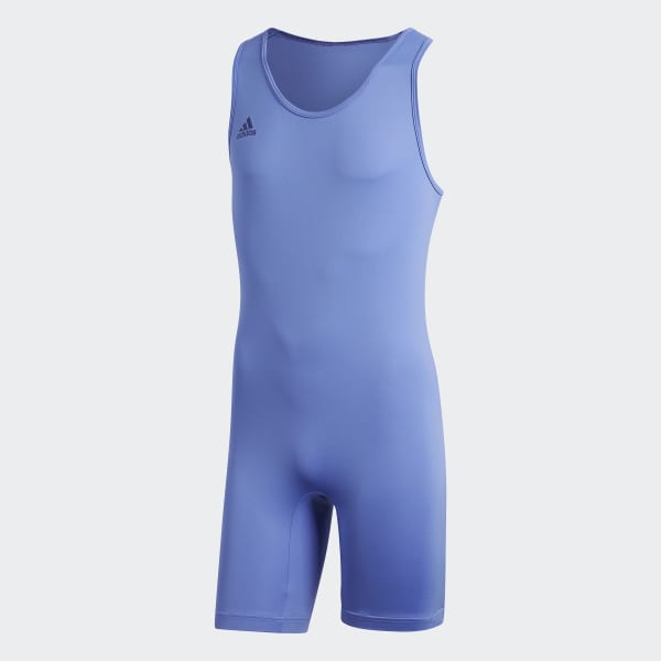 adidas powerlift suit