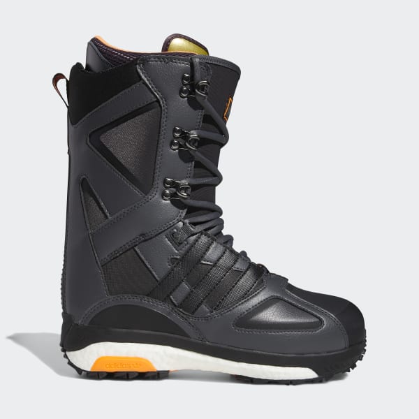 Szary Tactical Lexicon ADV Boots
