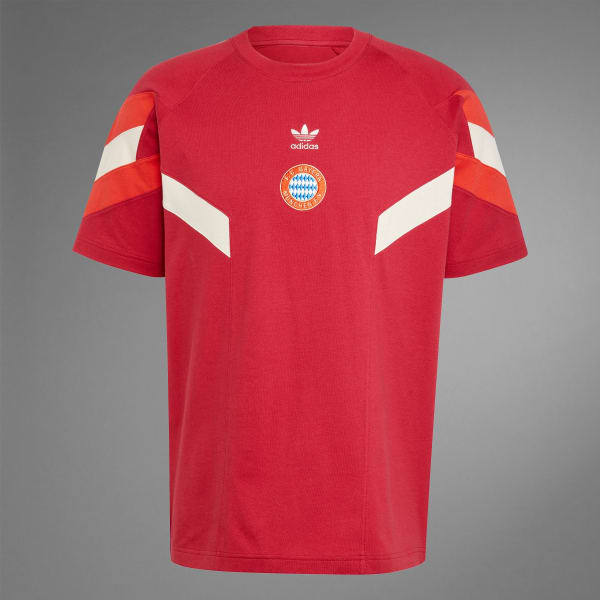 Adidas fc bayern t shirt sale