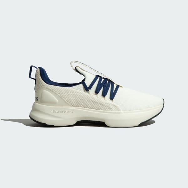 Yellow Raecers Pro Sneakers