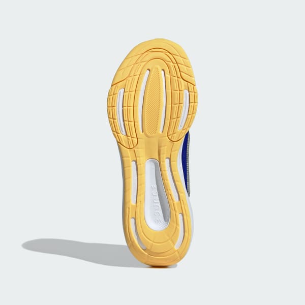 Biru Sepatu Ultrabounce