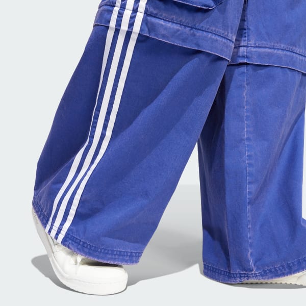 Adilenium シーズン3 カーゴパンツ adidas】 Adilenium Season 3 Cargo Pants black (adidas/カーゴ