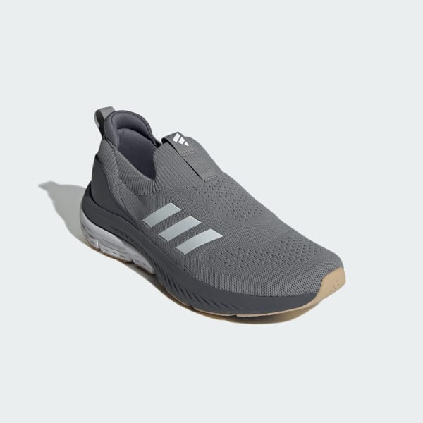 Grey Cloudfoam Walk Lounger Shoes