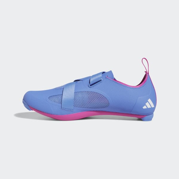 Blue THE INDOOR CYCLING SHOE