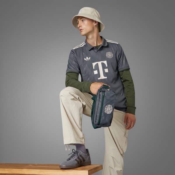 Bayern München Oktoberfest Trikot 23/24 - Sonderedition Für Herren & Kinder