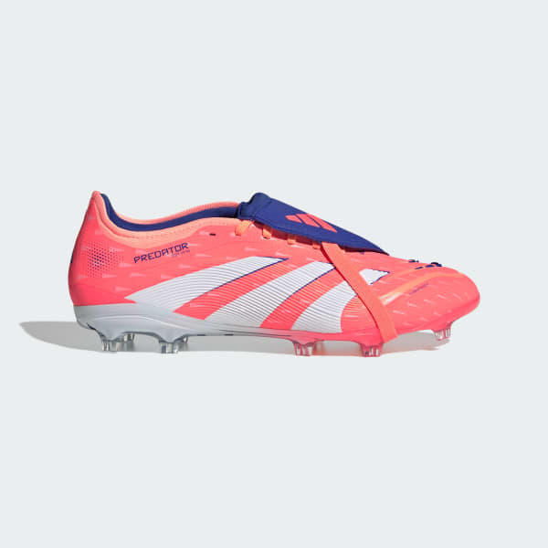 Adidas Predator Pro Fold-Over Tongue Firm Ground Boots