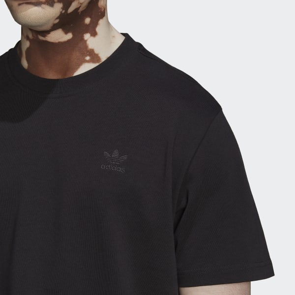 Black Graphic Ozworld Tee ZG175