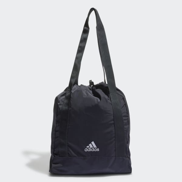 Adidas training tote bag top