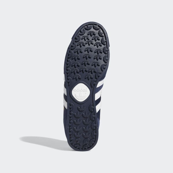 Bleu Chaussure Orion Terry Fox 45th Anniversaire