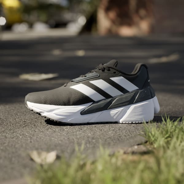 Black Adistar CS 2.0 Shoes