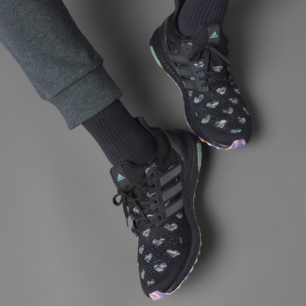 adidas Valentine's Day Ultraboost 1.0 Shoes - Black | adidas Canada