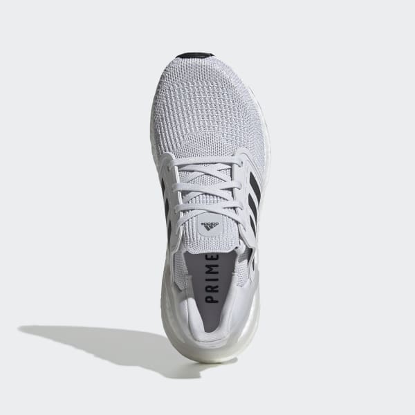 Gris Tenis de Running Ultraboost 20