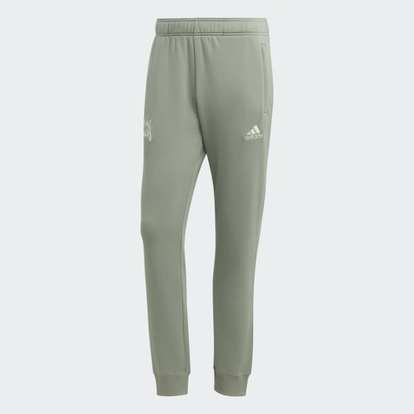 Verde Pantaloni Chinese Story FC Bayern München