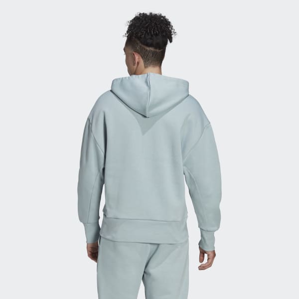 sedá Mikina Studio Lounge Fleece P0221