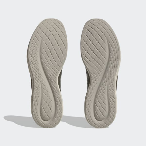 Green Fluidflow 2.0 Shoes