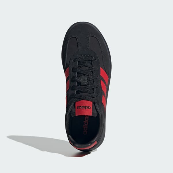 Schwarz Barreda Decode Manchester United Kids Schuh