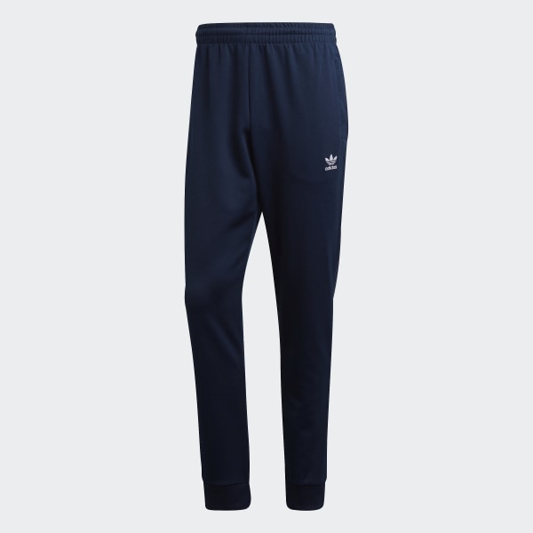 navy blue school track pants