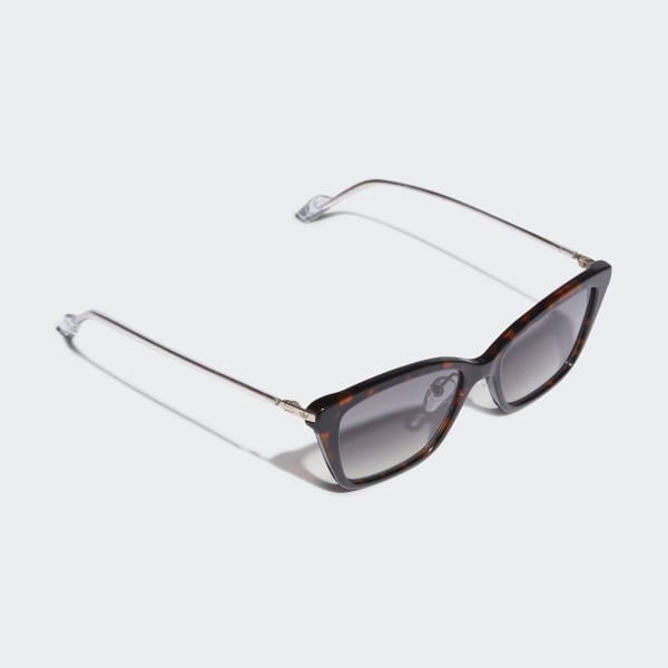 reebok crossfit sunglasses brown