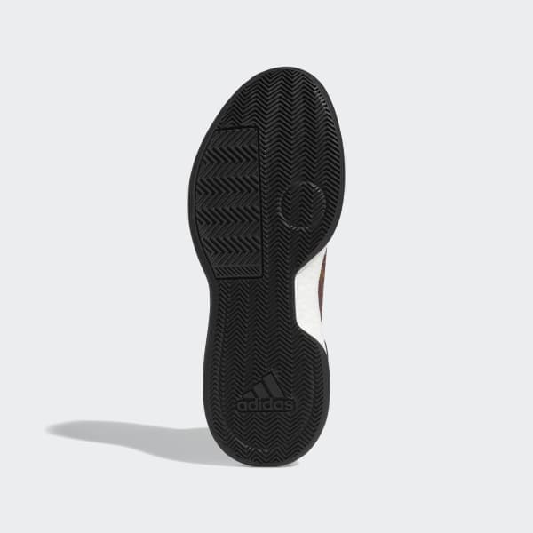 Adidas Marquee Boost Shoes Red Adidas Us