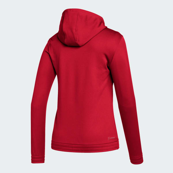 Adidas team issue fleece pullover hoodie cheap