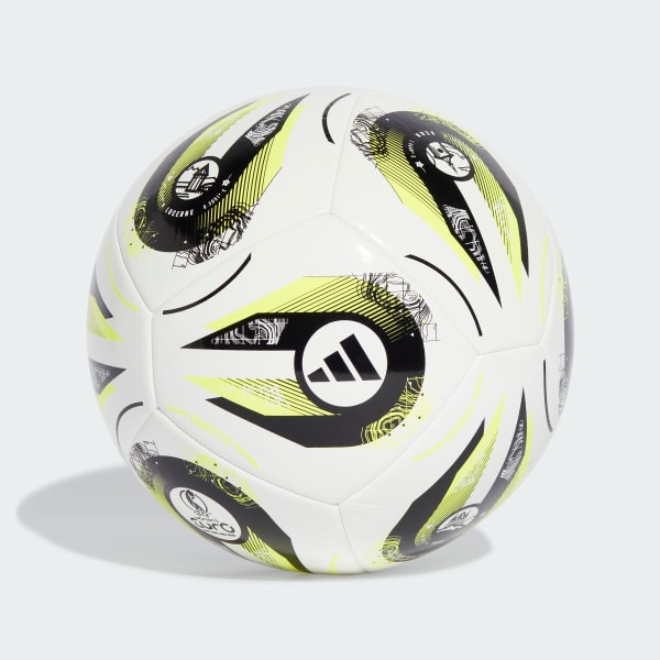 Bianco Pallone Women's Euro25 Club