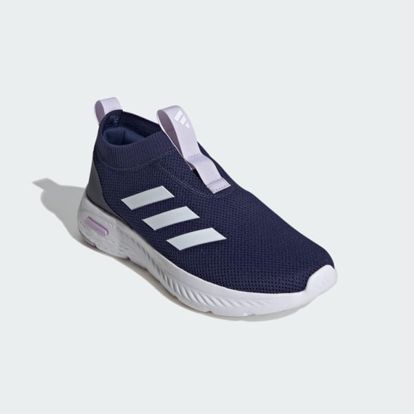 Azul Zapatillas Cloudfoam Move Sock