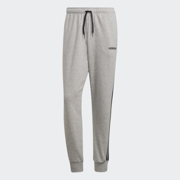 pantaloni adidas essentials 3 stripes