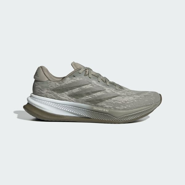 adidas Supernova Comfortglide Running Shoes Green adidas