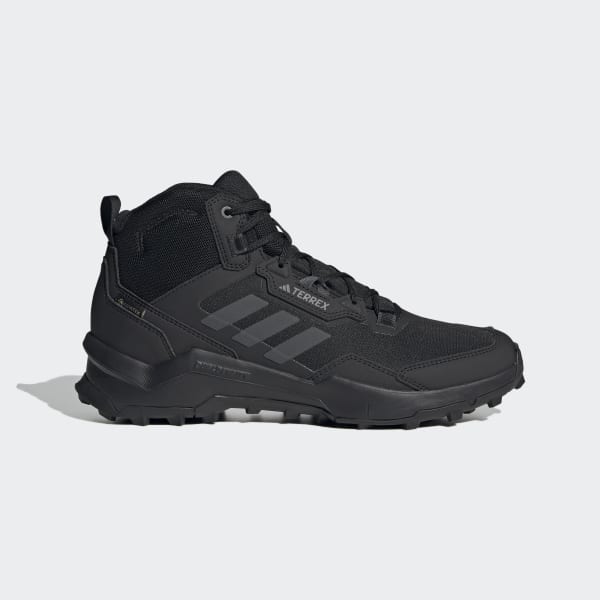 アディダス テレックス AX4 ミッド GORE-TEX ハイキング