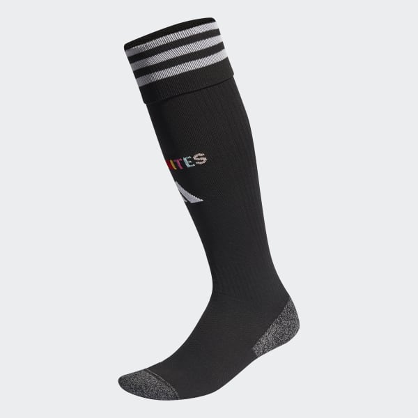 Schwarz Pride Socken